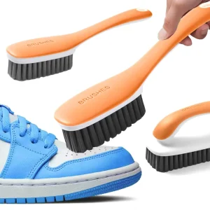 Multi Functional Cleaning Brush for Washing Clothes and Shoes for Daily Use Professional Shoe Brush