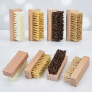 Multi Functional Industrial Grade Shoe and Sneaker Cleaning Brushes with Different Colors OEM Customizable