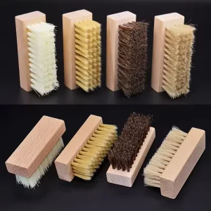 Multi Functional Shoe Cleaner Brushes and Sneaker Brushes for Cleaning with Different Color