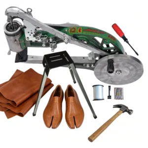 Multi Functional Shoes Repairing Machine Grinding Polishing Sole Pressing Drying All in One Repair Machine