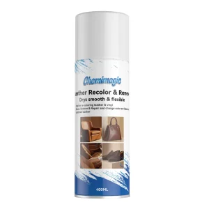 Multi Purpose Cleaner Spray Spot Stain Remover Dry Clean Detergent Leather Cleaner Spray