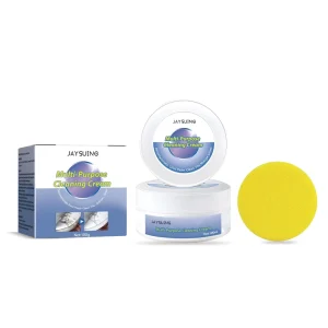 Multi Purpose Cleaning Cream White Shoes Cleaner