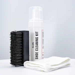 Multi Purpose Foam Shoe Cleaner Spray Alcohol Free 100% Natural Environmental Materials 150ml Quick Water Free Decontamination