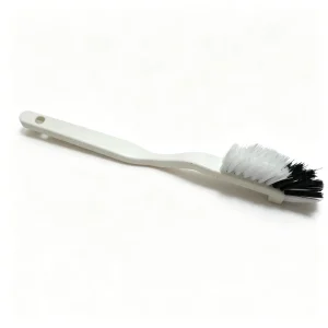Multi Purpose Kitchen Cleaning Brush for Coffee Mugs and Glassware