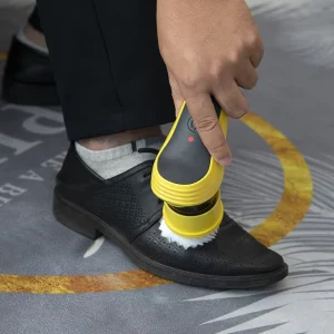 Multi functional Electric Cleaning Brush Shoe Brush