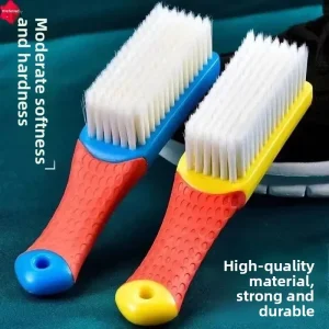 Multi functional Shoe Cleaning Brush With Stain Removal Function Household Dedicated Shoe Washing Brush