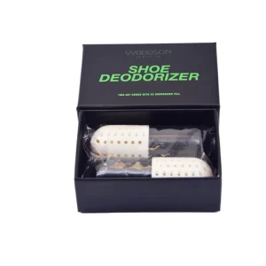 Multi functional Shoes Fresheners Sneakers Portable Capsule Deodorizer Long Lasting Shoe Odor Deodorizer Ball