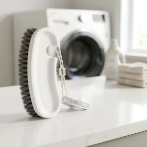 Multi functional Soft PP Waterproof Portable Laundry Shoe Clothes Cleaning Brush No Hair Dropout Washing Brush