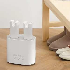 Multifunction Smart Sterilization 65 Degrees Heater Electric Shoe Boot Dryer