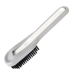 Multifunction Unique Separate Design 2 in 1 Shoes Cleaning Brush Set