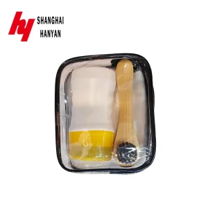 Multifunctional 4 Pcs Shoe Cleaner Kit With Brush For Sneakers And Premium Shoe