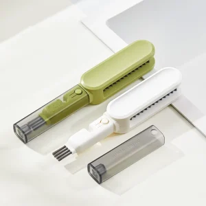 Multifunctional Brush Grinding Stone Knife Brush Tableware Cleaning Double Sided Dirt Removal Gap Cleaning Brush