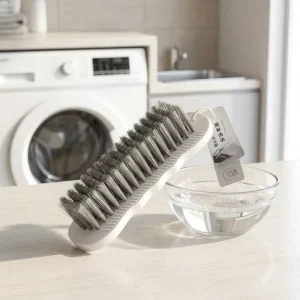 Multifunctional Brush Household Cleaning Brush Plastic Laundry Shoe Brush Household Life Items
