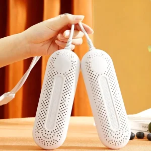 Multifunctional Electric Shoe Boot Warmer Heater for Household Use Shoe Dryer