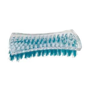 Multifunctional Household Cleaning Tool Laundry and Shoe Brush Made of PP Material