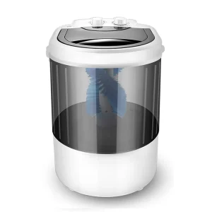 Multifunctional Portable Mini Washing Machine Shoes Washing and Drying Machine