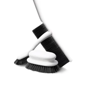 Multifunctional Soft Bristled Cleaning Brushes Gentle Highly Effective for Household Dust & Stain Removal on Shoes Bags Made PP