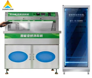 Multifunctional Steam Shoe Cleaner and Constant Temperature Dryer