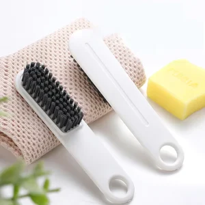 Multipurpose Household Plastic Upholstery Laundry Clothes Hair Cleaning Brushes Shoes Brush