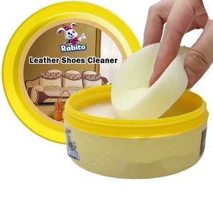 Multipurpose Shoe Polish Leather Shoes Cleaner