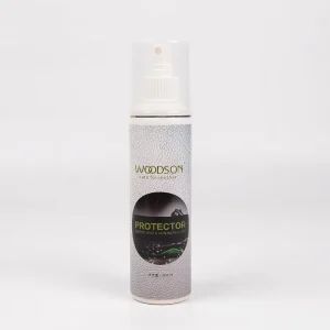 Nano Water Repellent Spray Sneakers Oil, Stain, Water Repel Shoe Care Shoe Protector Waterproof Spray for Fabric, Boots, Bag