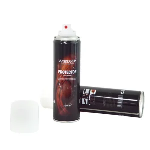 Nano Water Repellent Spray Stain and Oil Repellent Shoe Protect Spray