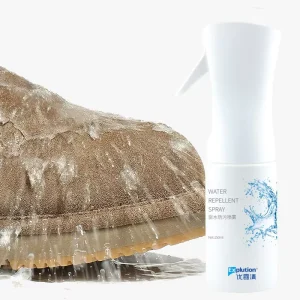 Nano Waterproof Spray for Shoes Boots