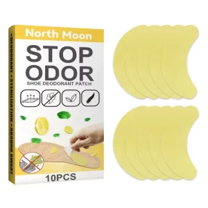 Natural Effectively High Quality Shoes Deodorant Patches Remove Odor Shoes Deodorizing and Bacteriostatic