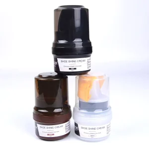 Natural Formula Completed Shoe Polish Nourishing Leather Care Product Repair Cream High Gloss Shoe Shine Cream