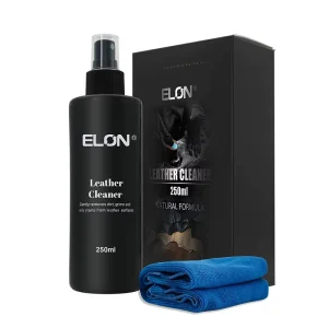 Natural Formula Leather Cleaner Liquid Sofa Car Leather Care Car Leather Seat Repair Kit
