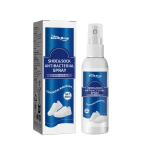 Natural Formula Odor Remover Shoe Deodorizer Spray Shoe Deodorizer Fragrance