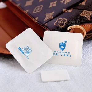 Natural Fragrance Chips for Shoes Clothing & Bags Eco Friendly Moisture Absorbent Deodorizer Lasting Fragrance