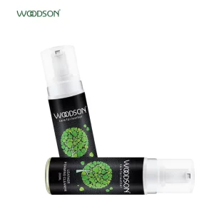 Natural Ingredient ECO Friendly Foam Instant Cleaner Sneaker Boot Shoes Cleaning Kit Foam Cleaner for Shoe