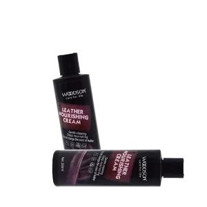 Natural Ingredients Premium Quality Leather Nourishing Cream Leather Conditioner Natural Leather Conditioner Natural