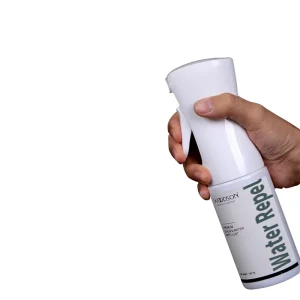 Natural Ingredients Shoe Water Repel Spray Sneaker Waterproof Spray Stain Resistant Barrier Spray