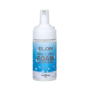 Natural Leather Care Kit Alcohol Free Eco-Friendly 100ml Cleaner Conditioner Deodorizer for Shoes Car Seats Jackets