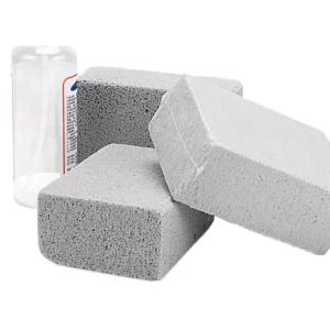 Natural Pumice Stone for Feet Hand Small Callus Remover Foot Scrubber Stone