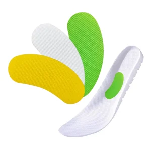 Natural Shoe Deodorant Patch for Shoes & Socks
