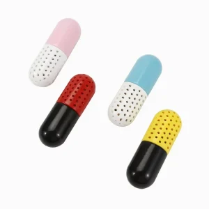 Natural Shoe Deodorizer Shoe Lining Pills Odor Removal Shoe Deodorant