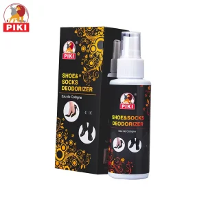 Natural Shoe Smell Remover Air Freshener Remove Eliminator Spray for Shoes Socks Deodorizer