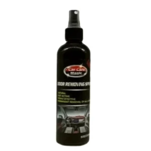 Natural Soybean Extract Odor Remover Spray for Car Bathroom Shoes & More Liquid Car Wash & Somewhere Meaningful Use