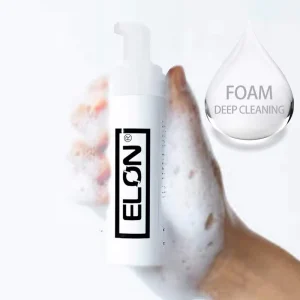 Natural Suede Nubuck Sneaker Shoe Cleaner Shampoo Foam 150ml