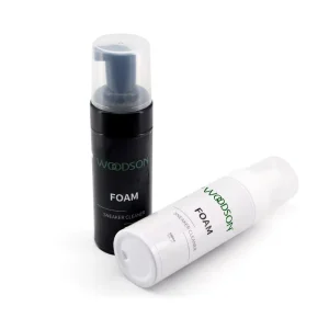 Natural Travel White Sneaker Cleaner Non toxic Remove Shoe Stains Shoe Cleaning Foam Cleaner for White Shoe