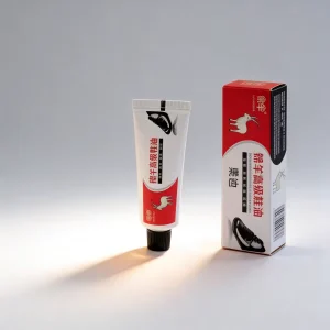 Natural Wax Additive Shoe Polish Enhance Mirror Gloss Polishing Effect