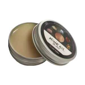 Neutral Leather Nourishing Cream Shoe Jacket Sofa Repair Care Polish Wax Stocked Leather Polish Shining Cream