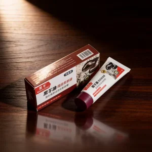 Neutral Universal Tone 70G Sheep Oil Leather Beauty Cream