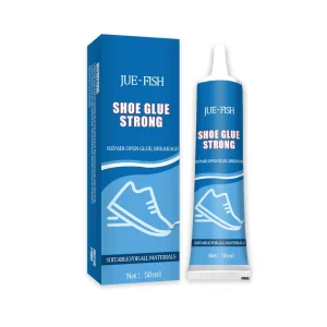 New Arrivals High Quality Strong Shoe Glue DIY Handmade Special Stick Shoes Repairing Leather Fabric Repair Glue