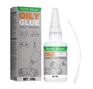 New Arrivals Trending Products Long Lasting Shoe Repair Super Adhesive Multi Purposes Waterproof Welding Oily Universal Glue