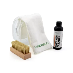 New Custom Sneaker Cleaner Kit Shoe Cleaner Liquid Care Products Sneaker Cleaning Set