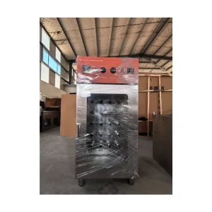 New Design Automatically Computerized Rotary Sneakers Shoe Dryer Washing Machine Drying Device Laundry Machines